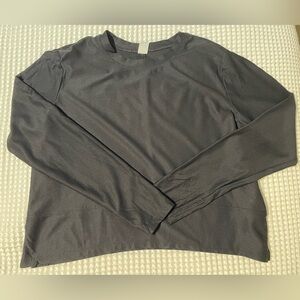 Old Navy Go-Dry Long Sleeve Tee